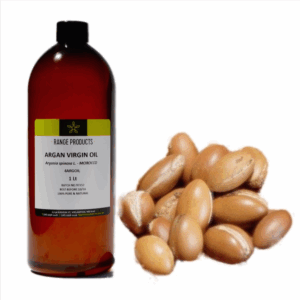 Argan Virgin Oil