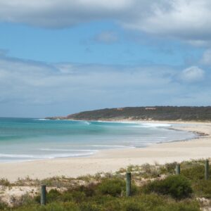 Aussie Sea Salt Fragrance