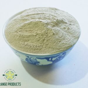 Bentonite Clay