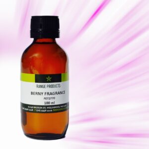 Berny Fragrance - End of Line Sale