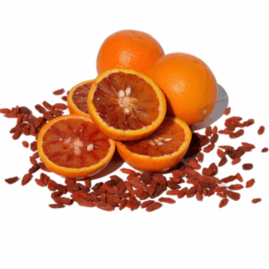 Goji & Blood Orange Fragrance