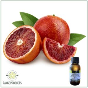 Orange Blood Essential Oil - ON SALE "NO RETURN"