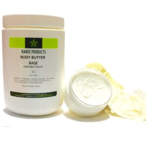 Body Butter Base