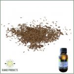 Caraway Essential Oil