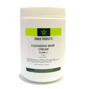 Cleansing Base Cream