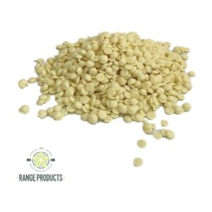 Organic Cocoa Butter Beads