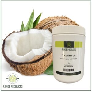 Coconut Oil