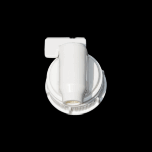 15L Coconut Drum Tap