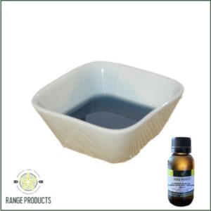Cypress Blue Essential Oil (Callitris intratropica)