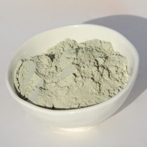Green French Clay