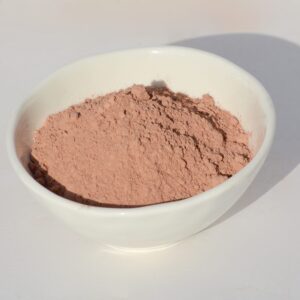 Pink French Clay
