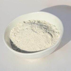White French Clay