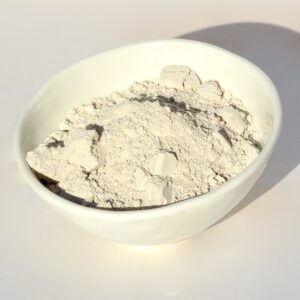 White Australian Kaolin Clay