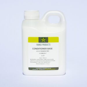 Conditioner (SLS & Paraben Free)