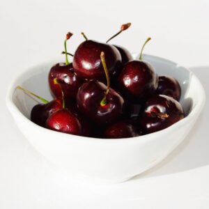 Cherry Wild Fragrance