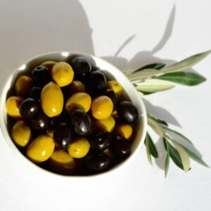 Olive Oil