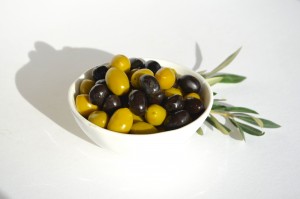 Olive Extra Virgin Oil