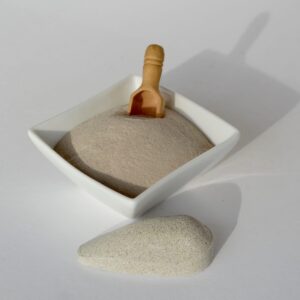 Pumice Powder - Coarse
