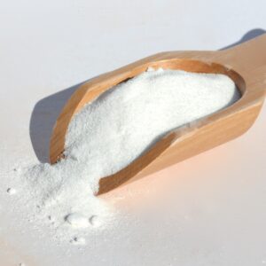 Citric Acid (Anhydrous)