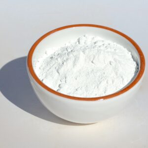 Zinc Oxide BP Grade Powder