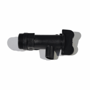 20L Black Drum Tap
