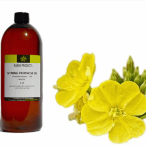 Evening Primrose Oil