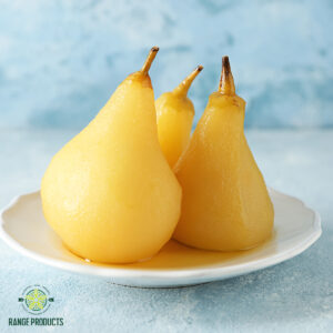 French Pear Fragrance