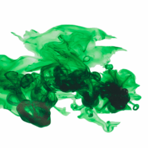 Green Apple Liquid Colour C320 1Ltr