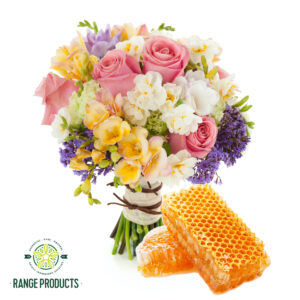 Honey Floral Fragrance