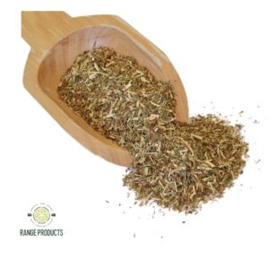 Hypericum (St Johns Wort)