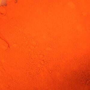 Sunset Yellow (Orange) Lake C430 1Kg