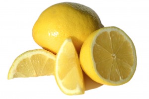 Lemon Fresh Fragrance