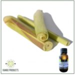 Lemongrass Essential Oil