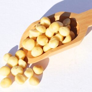 Macadamia Oil Refined