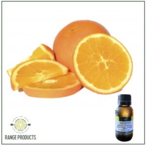 Orange 10 Fold Essential Oil