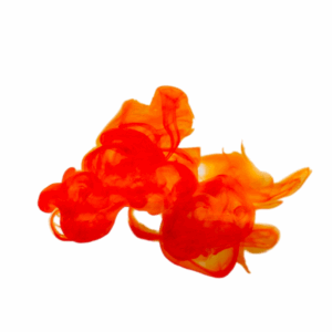 Orange Liquid Colour C323 1Ltr