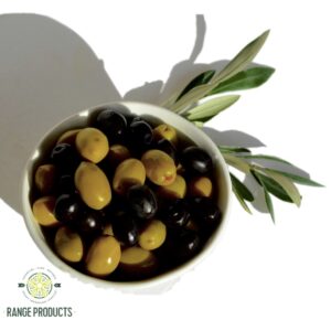 Olive Oil Virgin Organic - out of stock