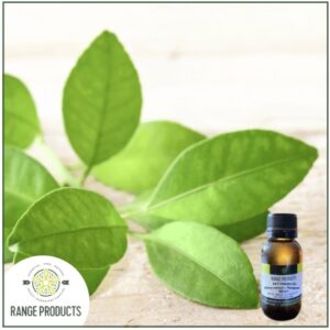 Petitgrain Essential Oil