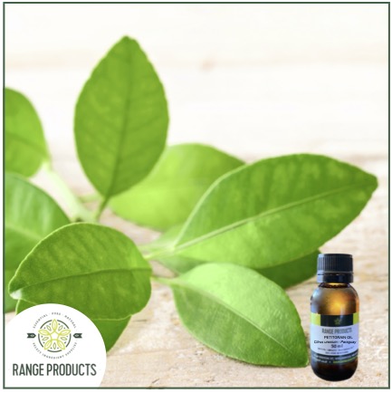 Petitgrain Essential Oil Petitgrain Essential Oil