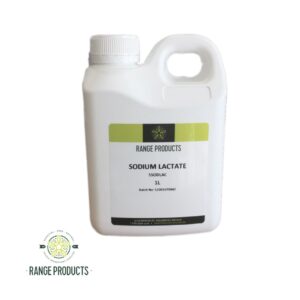 Sodium Lactate