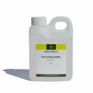 Triethanolamine (T.E.A)