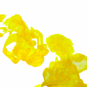 Tartrazine (Yellow) Liquid Colour 1Ltr