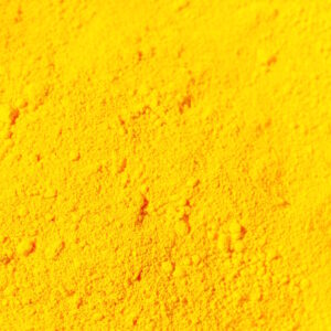 Tartrazine (Yellow) Lake C435 1Kg