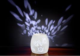 Illumamatic Light Vaporisers - Natural