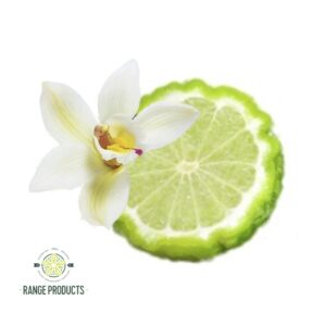 Vanilla Bergamixe Fragrance