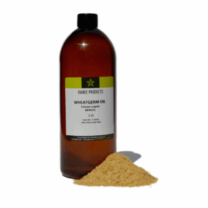 Wheatgerm Oil