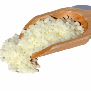 Bees Wax Beads - White