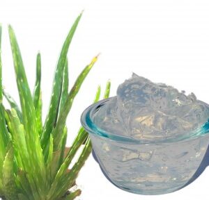 Aloe Vera Gel