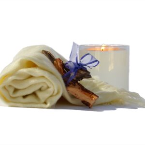 Blonde Woods & Cashmere Fragrance