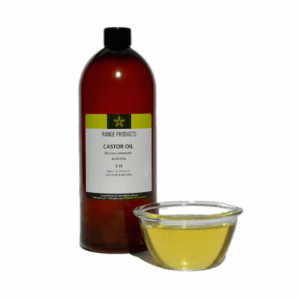 Castor Oil